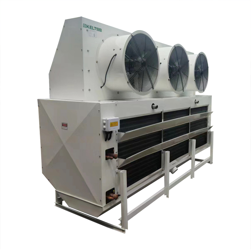 落地式、風筒系列冷風機